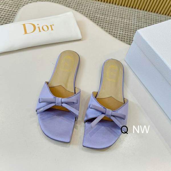Picture of Dior Slippers _SKUDiorsz35-40WN06012949